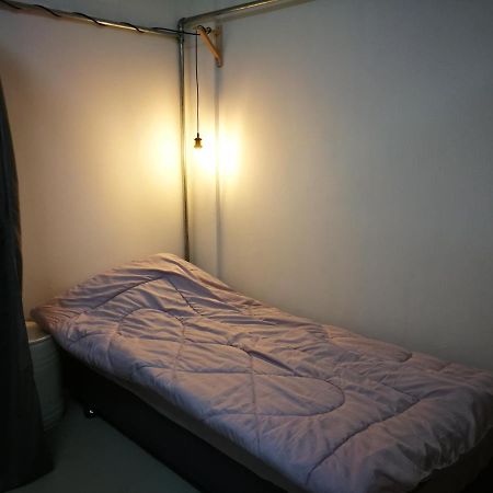 Pak Chong More Hostel Buitenkant foto
