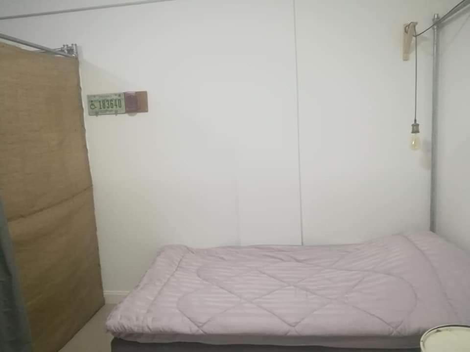 Pak Chong More Hostel Buitenkant foto