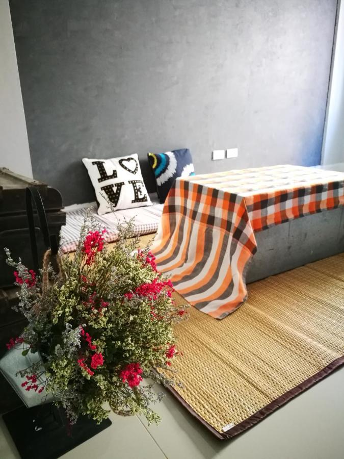 Pak Chong More Hostel Buitenkant foto
